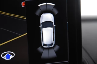 Audi A3 Audi A3 Sportback 35 TFSI *1ste Eigenaar*Navigatie*Stoelverwarming* - afbeelding nr 17