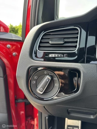 Volkswagen Golf Volkswagen Golf 2.0 DSG TSI GTI Performance Apk 2027 DEALER! - afbeelding nr 19
