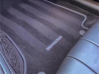 Mercedes-Benz E-Klasse Mercedes-Benz E-Klasse Cabrio 200 Automaat 25th Anniversary Edition | LUCHTVERING | BURMESTER | NEKVERWARMING | STANDVERWARMING | STOELVERWARMING V+A | HEAD-UP | - afbeelding nr 60