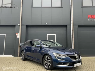 Renault Talisman Renault Talisman Estate 1.6 TCe Initiale Paris | Full Option - afbeelding nr 7