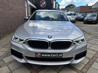 BMW 5 Serie - afbeelding nr 26