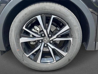 Toyota C-HR Toyota C-HR 1.8 Hybrid Active - afbeelding nr 4