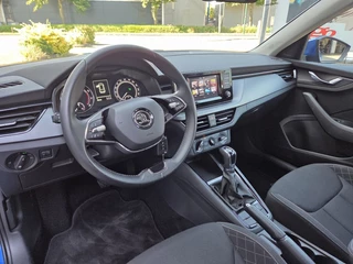 Škoda Kamiq Škoda Kamiq 110pk TSI Sport Business | Carplay | Cruise - afbeelding nr 11