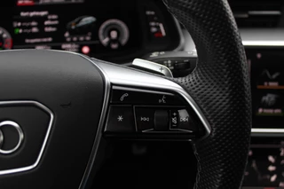 Audi A6 Audi A6 Avant 55 TFSI e quattro Competition / Trekhaak / Panoramadak / 360Camera / Head-up / Softclose / Stuurverwarming / Apple CarPlay / DAB / ACC / Stoelverwarming V+A - afbeelding nr 30