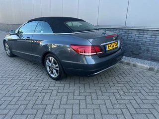 Mercedes-Benz E-Klasse - afbeelding nr 9