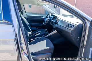 Volkswagen Polo Volkswagen Polo 1.0 TSI Comfortline Navi | Appelcarplay - afbeelding nr 3