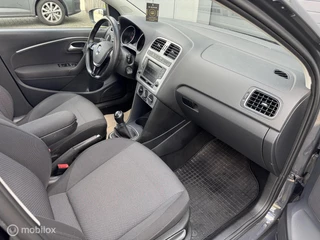 Volkswagen Polo Volkswagen Polo 1.2 TSI Highline| Pano|Navi new apk - afbeelding nr 19