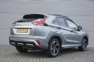 Mitsubishi Eclipse Cross - afbeelding nr 5