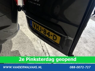 Ford Transit Connect zijdeur, verwarmde voorruit - afbeelding nr 22