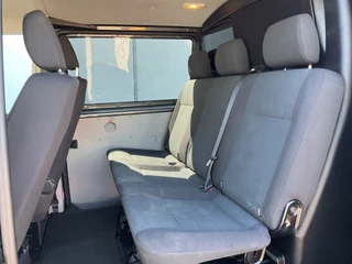 Volkswagen Transporter - afbeelding nr 40
