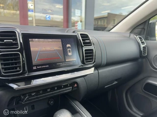 Citroën C5 Aircross Citroen C5 Aircross 1.2 PureTech / Carplay / Camera / Etc.. - afbeelding nr 7