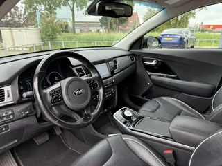 Kia e-Niro Kia e-Niro ExecutiveLine 64 kWh | Leder | Navi | Camera | JBL | - afbeelding nr 10