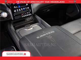 Dodge Ram 1500 Dodge Ram 1500 Limited 5.7 V8 4X4 Hemi | Meest volle Hemi limited uitvoering | Mwk | 3500KG | Comfortabele Dubbele Cabine met Royale 5 Zitplaatsen | - afbeelding nr 17