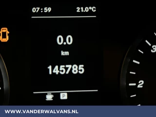 Mercedes-Benz Vito Mercedes-Benz Vito 114CDI 136pk L2H1 Euro6 Airco | Camera | Apple Carplay | Android Auto | Cruisecontrol Parkeersensoren, multifunctioneel stuurwiel - afbeelding nr 20
