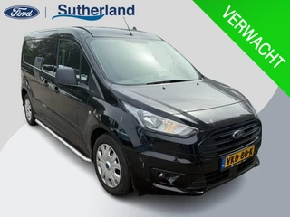 Ford Transit Connect - 194417611-0