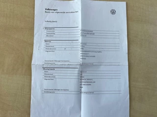 Volkswagen up! Volkswagen Up! 1.0 BMT move up! 5 Deurs LED Airco DAB - afbeelding nr 24