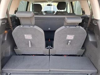 Citroën Grand C4 Spacetourer Citroen Grand C4 SpaceTourer 1.2 PureTech Shine 7-ZITTER - afbeelding nr 21