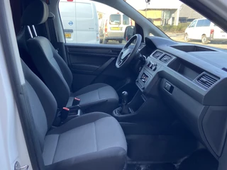 Volkswagen Caddy - afbeelding nr 15