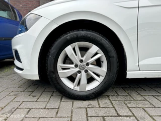 Volkswagen Polo Volkswagen Polo 1.0 TSI Beats | ACC | Carplay | Navigatie - afbeelding nr 23