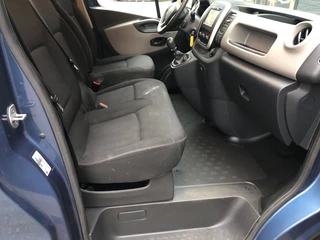 Renault Trafic - afbeelding nr 8
