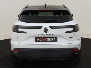Renault Austral Renault Austral E-Tech full hybrid 200PK iconic esprit Alpine / PANORAMADAK / 360 CAMERA / HARMAN KARDON / HEAD-UP / Carselexy - afbeelding nr 26