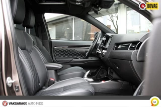 Mitsubishi Outlander - afbeelding nr 13