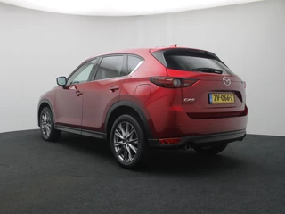 Mazda CX-5 Mazda CX-5 2.0 SkyActiv-G Business Luxury automaat : dealer onderhouden - afbeelding nr 3