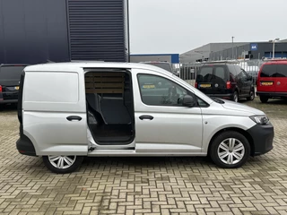 Volkswagen Caddy Cruise control/Navigatie By app connect/trekhaak - afbeelding nr 13