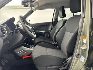 Suzuki Ignis Suzuki Ignis 1.2 Smart Hybrid Style | Navigatie | Cruise Control | Climate Control - afbeelding nr 19