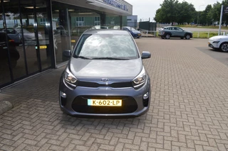 Kia Picanto Kia Picanto 1.0 DPi Dynamic PlusLine Navi Camera PDC 1e eig NL-auto - afbeelding nr 3