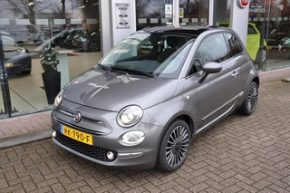 Fiat 500 - afbeelding nr 2