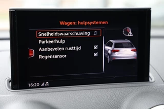 Audi A3 - afbeelding nr 42