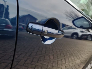 Suzuki S-Cross Suzuki S-Cross 1.4 BOOSTERJET STYLE SMART HYBRID | DEMO DEAL! | Garantie tot 2031! - afbeelding nr 35
