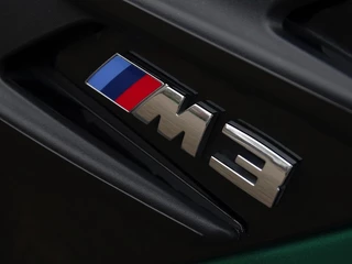 BMW M3 BMW M3 3-serie 480PK / 2020 / Laser light / performance stoelen - afbeelding nr 61