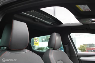 SEAT Leon Seat Leon 1.5 TSI FR/LED/Pano/Navi/Licht en zicht pakket/ - afbeelding nr 9