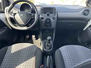Peugeot 108 - afbeelding nr 6