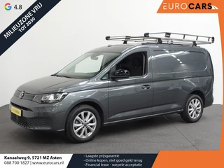 Volkswagen Caddy - 293759278-0