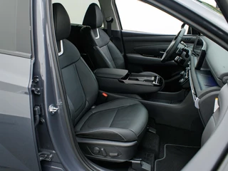Hyundai Tucson Hyundai Tucson 1.6 T-GDI PHEV Premium | Facelift | Lease mogelijk - afbeelding nr 20