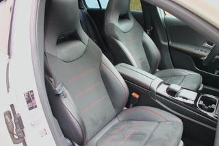 Mercedes-Benz A-Klasse - afbeelding nr 40