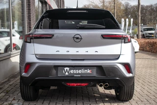 Opel Mokka - All-in rijklrprs | Massage stoelen | Carplay | Adpt. cruise - afbeelding nr 12