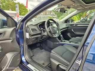 Renault Mégane Estate Renault Megane Estate 1.3 TCe (160 PK) Bose, Automaat, Pano - afbeelding nr 5