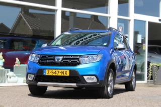 Dacia Sandero - afbeelding nr 1