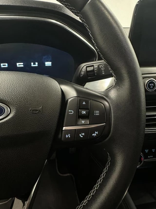 Ford Focus Ford Focus Wagon 1.0 EcoBoost Titanium X Business CAMERA NAVIGATIE. - afbeelding nr 18