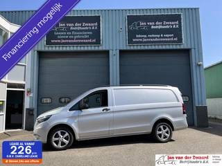 Mercedes-Benz Vito - 155604432-0