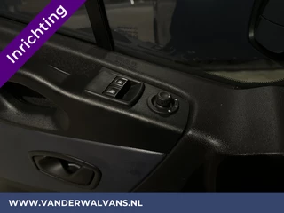 Opel Vivaro parkeersensoren, bluetooth-telefoonvoorbereiding - afbeelding nr 20