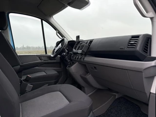 Volkswagen Crafter - afbeelding nr 7