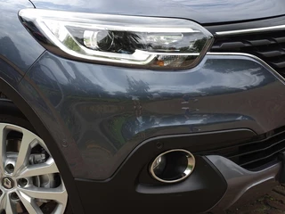 Renault Kadjar Renault Kadjar 1.5 dCi Intens / Sportpakket / 2017 / LED *NAP* - afbeelding nr 48