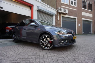 Volkswagen Polo Volkswagen Polo 2.0 TSI GTI Aut7 | PANORAMA | IQ DRIVE | KEYLESS | BEATS | Apple Carplay | Adaptieve cruise control + Lane Departure PLUS (Travel assist) | LED GRILL | Sfeerverlichting - afbeelding nr 28