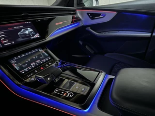 Audi Q8 Audi Q8 55 TFSI Quattro S-Line Black Edition RS-Seats Pano - afbeelding nr 50