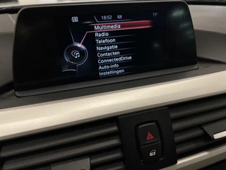 BMW 4 Serie BMW 4 Serie Coupé 420i Business / AUTOMAAT / NAVI / NWE 19 